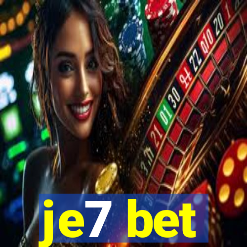 je7 bet